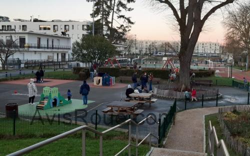 Rixe Versailles fiche technique et avis